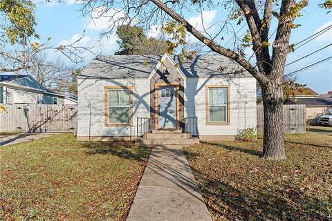6Th, Mc Gregor, TX 76657