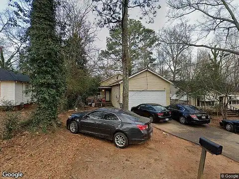 Lane, GRIFFIN, GA 30223