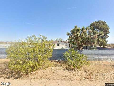 Aberdeen, YUCCA VALLEY, CA 92284