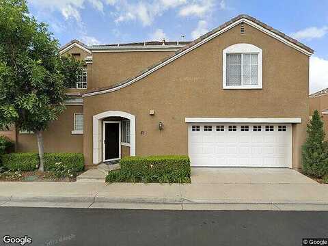 Rue Monet, FOOTHILL RANCH, CA 92610