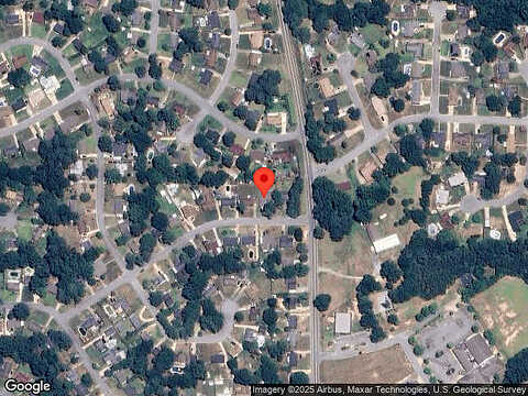 Old Post, COLUMBUS, GA 31909