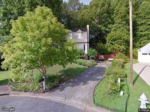Oxford, ACWORTH, GA 30102