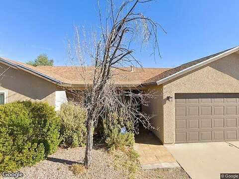 Joslyn Heights, TUCSON, AZ 85712