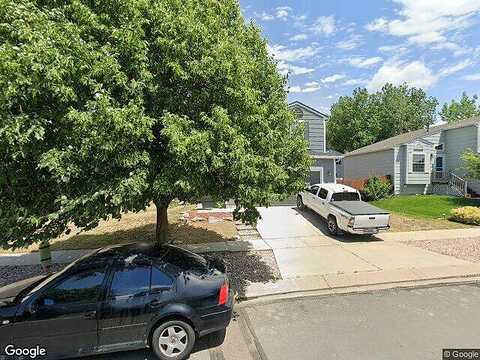 Clinebell, COLORADO SPRINGS, CO 80916