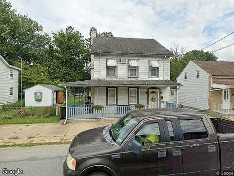 Main, FREEMANSBURG, PA 18017