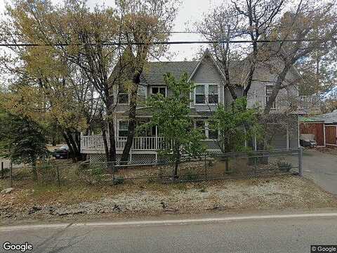 Barton, SUGARLOAF, CA 92386