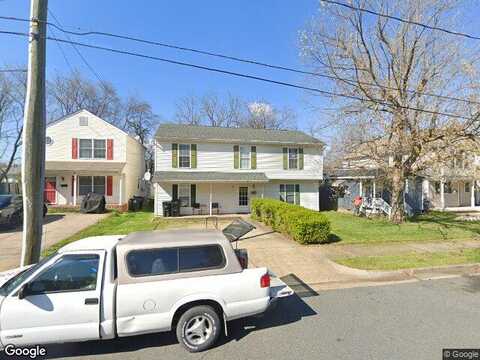 Gates, FREDERICKSBURG, VA 22401