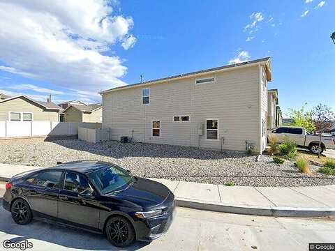 Jericho, COLORADO SPRINGS, CO 80916