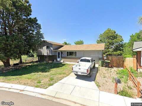 Goldenrod, COLORADO SPRINGS, CO 80918