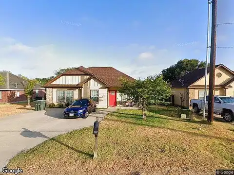 High, BRYAN, TX 77808