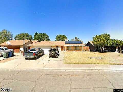 Trail, BRAWLEY, CA 92227