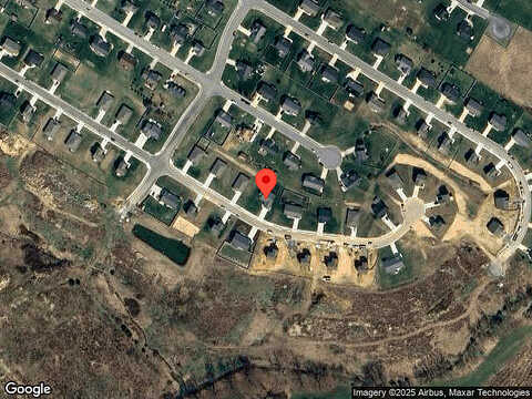 Mesa, BROADWAY, VA 22815