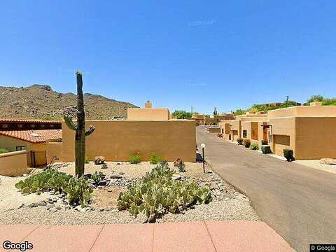 Tom Darlington, CAREFREE, AZ 85377