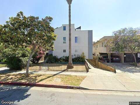 Keystone, LOS ANGELES, CA 90034