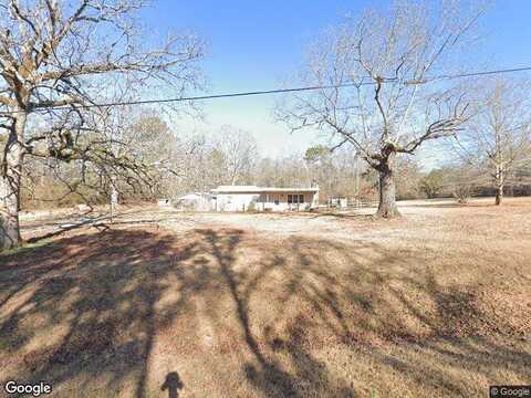 Martin Dairy, MILNER, GA 30257