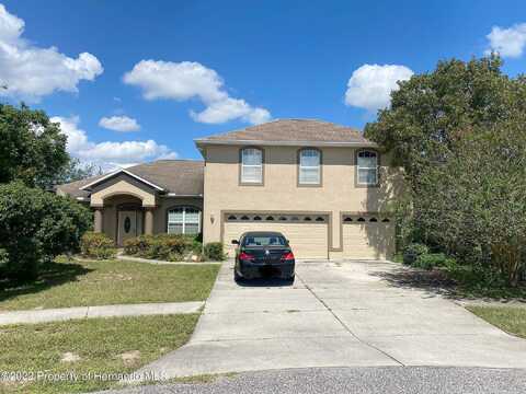 Moondance, BROOKSVILLE, FL 34604