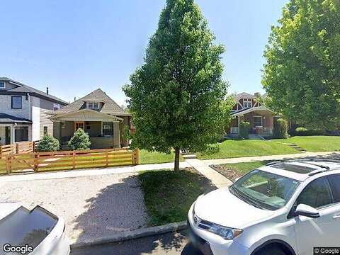 Columbine, DENVER, CO 80205