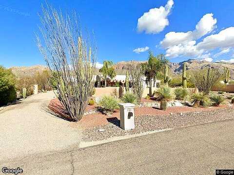 Manzanita Ridge, TUCSON, AZ 85718