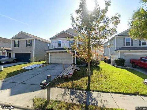 Connor, HINESVILLE, GA 31313