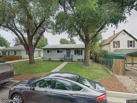 Beacon, COLORADO SPRINGS, CO 80907