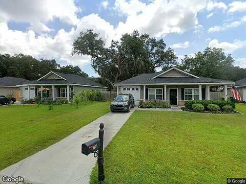Bridgewater, DARIEN, GA 31305