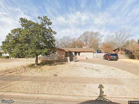 Compton, WICHITA FALLS, TX 76309