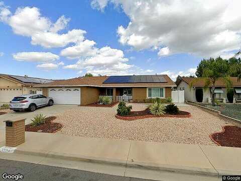 Presley, MENIFEE, CA 92586