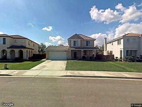 Young, SAN BERNARDINO, CA 92408