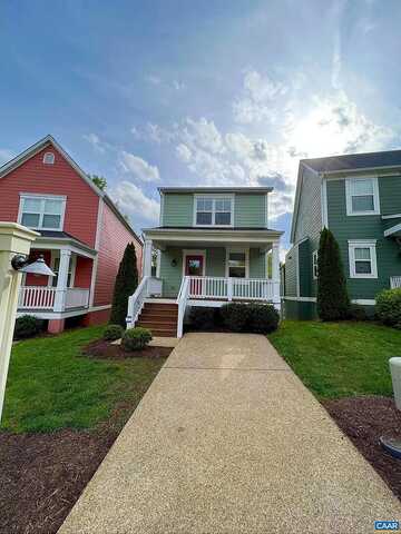 Huntley, CHARLOTTESVILLE, VA 22903