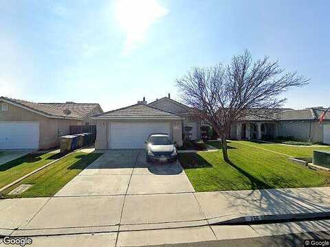 Pilot, BAKERSFIELD, CA 93308