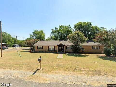 Avenue A, CRAWFORD, TX 76638