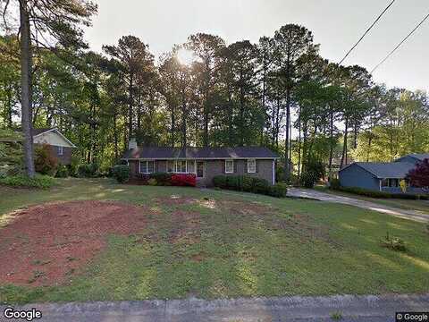Spalding, MARIETTA, GA 30062