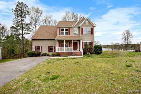 Lake Jordan, NORTH DINWIDDIE, VA 23803