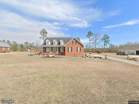 Spotted Fawn, STATESBORO, GA 30461