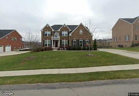 Evandale, CANONSBURG, PA 15317