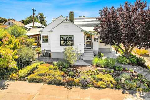 3Rd, RITZVILLE, WA 99169