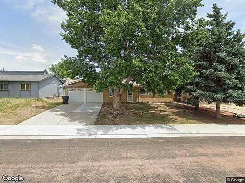 Leoti, COLORADO SPRINGS, CO 80915