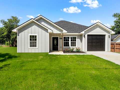 Harrison, Mc Gregor, TX 76657