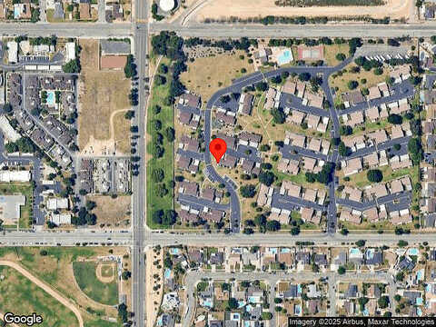 Locust, SAN BERNARDINO, CA 92404