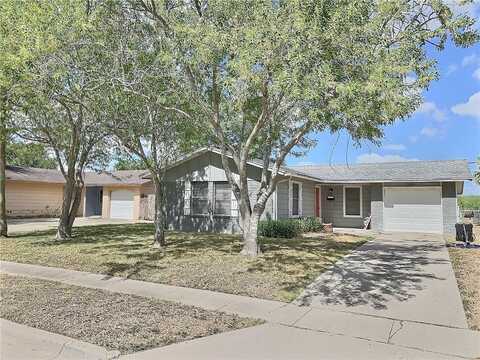 2Nd, KINGSVILLE, TX 78363