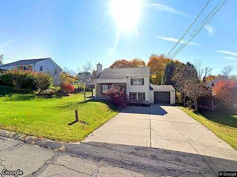 Circle, ALIQUIPPA, PA 15001