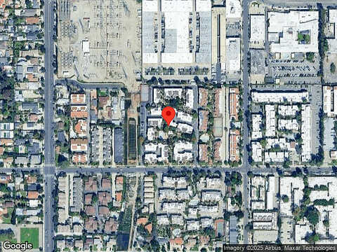 Hatteras, TARZANA, CA 91356