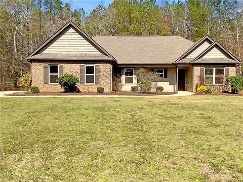 Liberty, MILNER, GA 30257