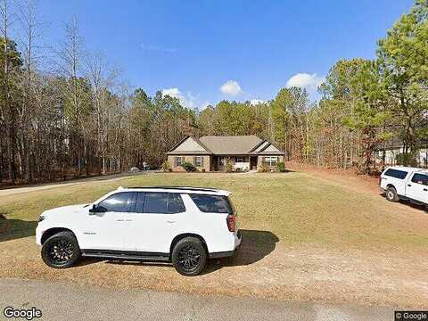 Liberty, MILNER, GA 30257