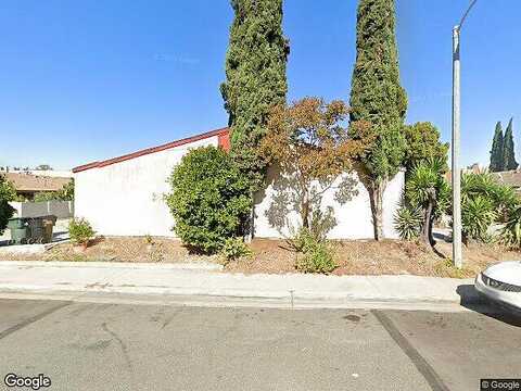 Santar, ROWLAND HEIGHTS, CA 91748