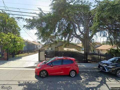 Redding, ROSEMEAD, CA 91770
