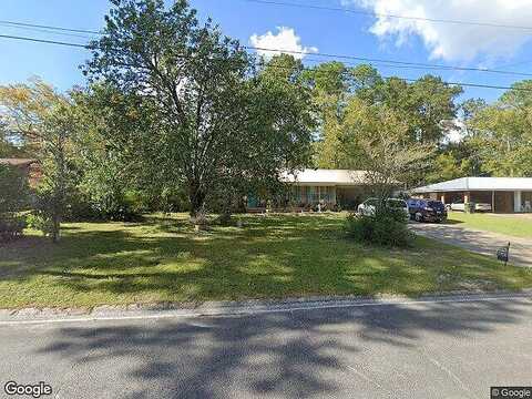 Rainbow, WAYCROSS, GA 31501