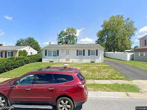 Glenn, LANCASTER, PA 17601