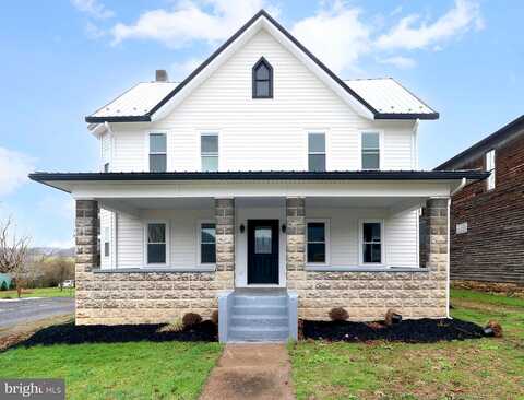 Main, BLANCHARD, PA 16826