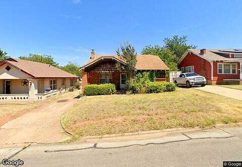 Beverly, WICHITA FALLS, TX 76309